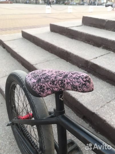 Велосипед bmx
