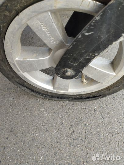 Детские коляски