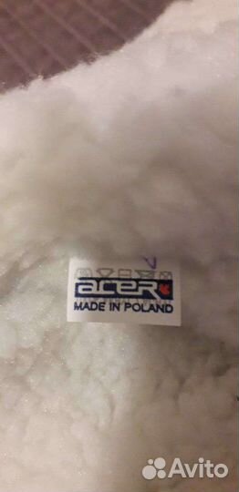 Шапка для мальчика новая