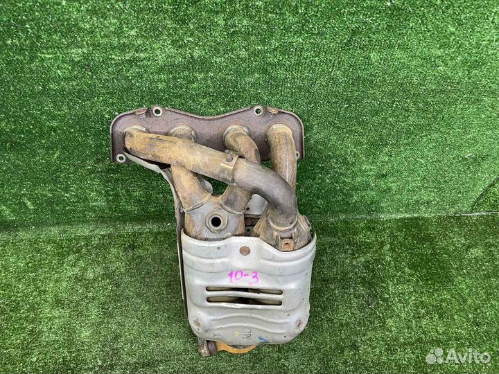 Катализатор toyota ipsum ACM21 2AZ-FE 2003