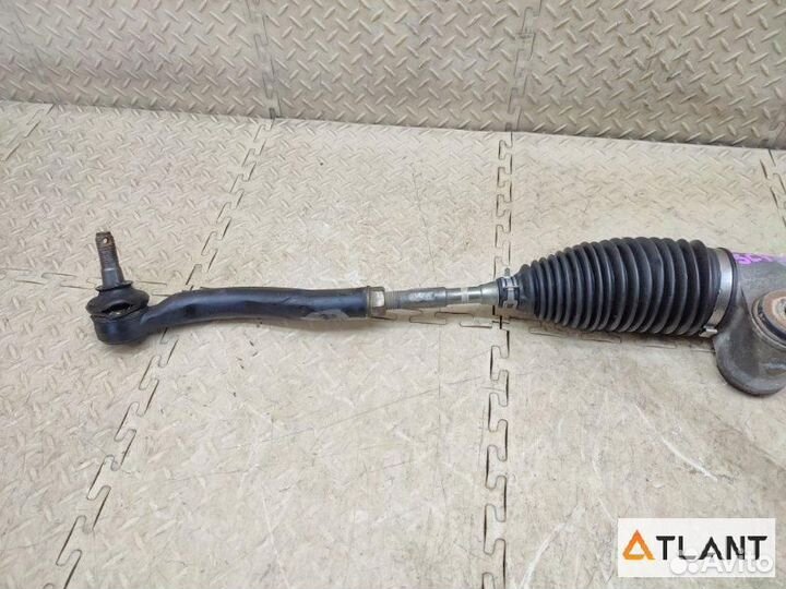 Рулевая рейка toyota vitz