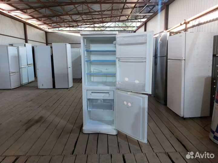 Холодильник бу Индезит c132nfg.21Доставка.Гарантия