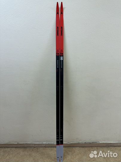 Atomic redster c9 carbon