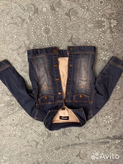 Детские вещи 1,5-2 года 83-89 см