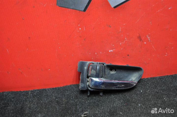 Ручка двери внутренняя передняя левая subaru FOR