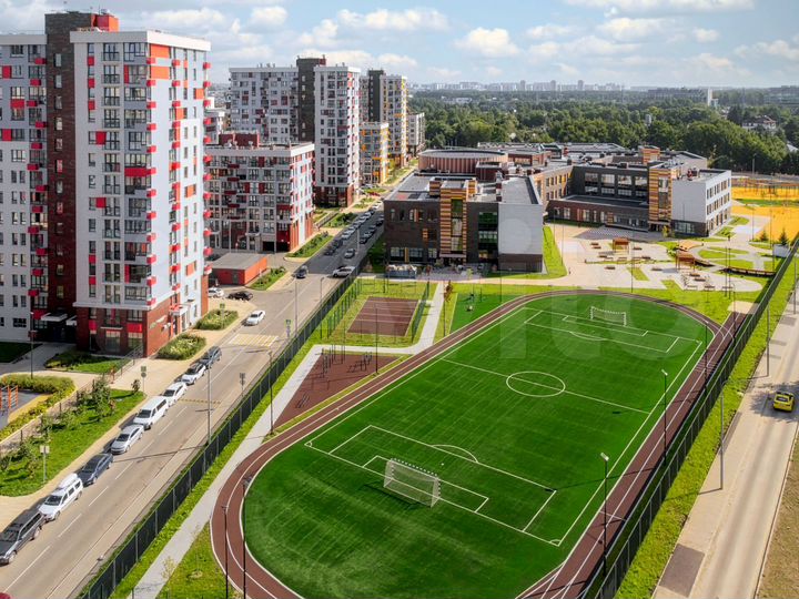 Аренда, торговое помещение, площадь 46 кв.м