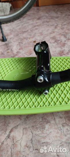 Руль для велосипеда