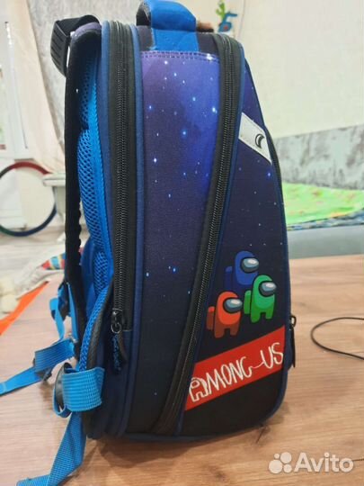 Рюкзак для первоклассника