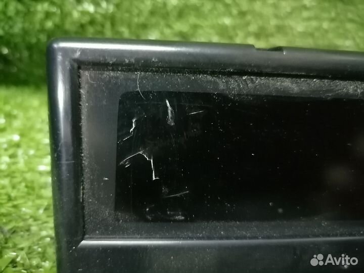 Монитор (дисплей) 31268055 Volvo V50 S40 MW43 MS ц