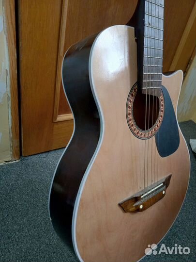 Гитара Аккорд