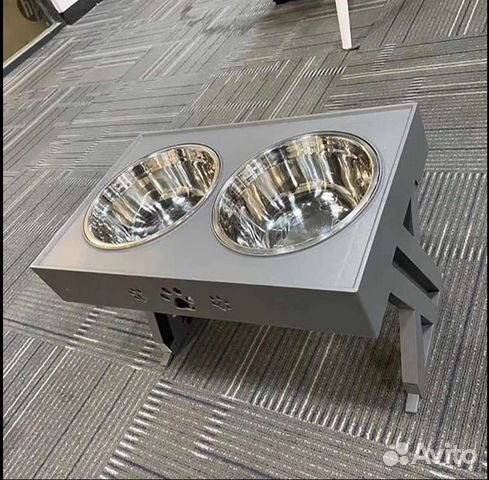 Миска для собак