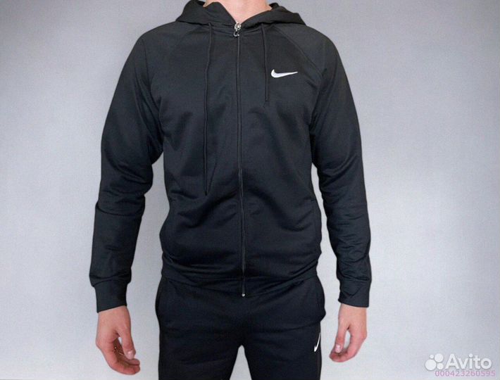 Спортивные костюмы Nike (Арт.38241)