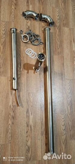 Самогонный аппарат 70 л