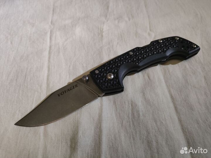 Нож Cold Steel Voyager Medium