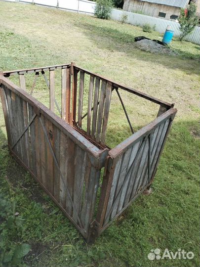 Ящик для хранения овощей