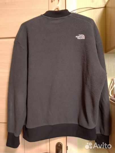 Толстовка North Face, XL оверсайз