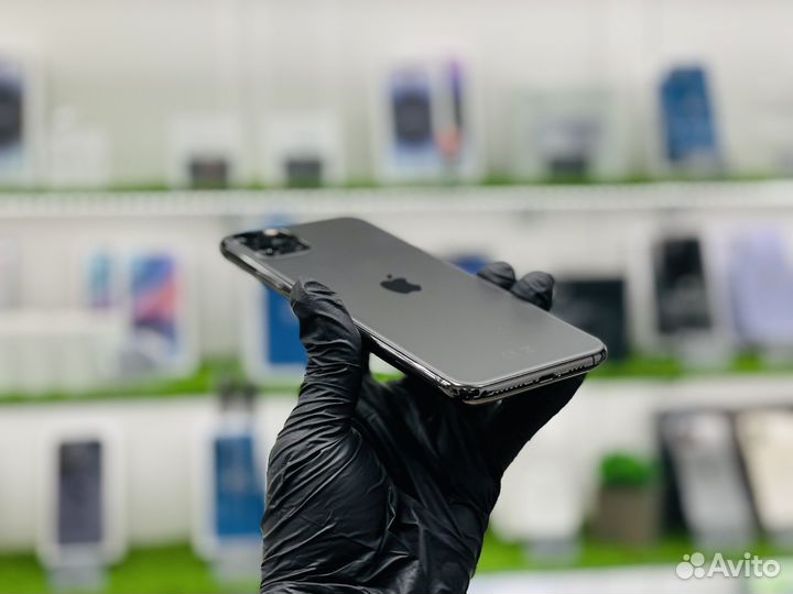 iPhone 11 Pro Max, 64 ГБ