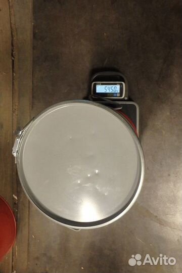 Смазка пластичная Molydal graisse 3790 бочка 50kg