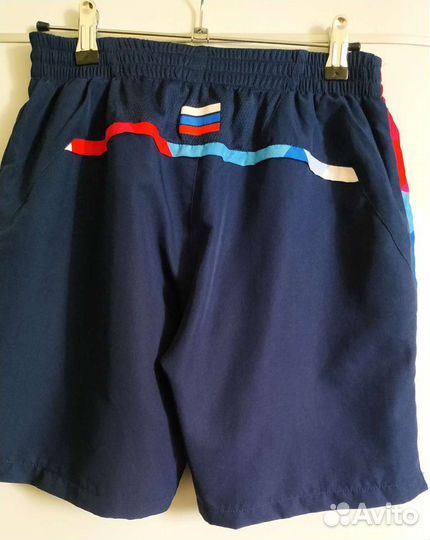 Шорты подростков. Форвард р 42-44