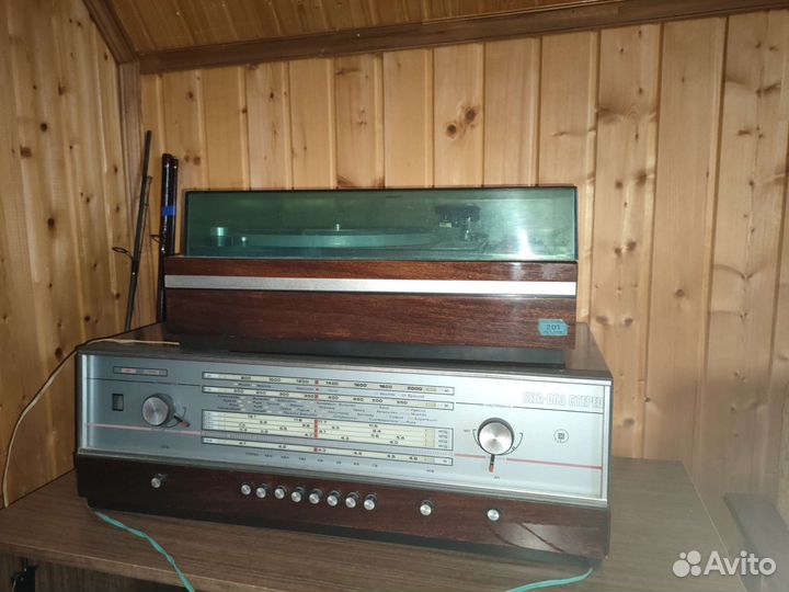 Радиоприемник