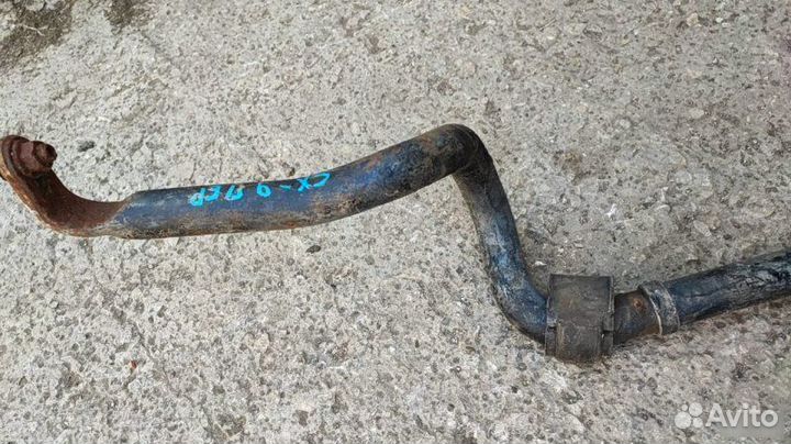 Стабилизатор передний Mazda Cx-9 2007-2016