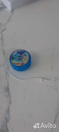 Йо-йо игрушка