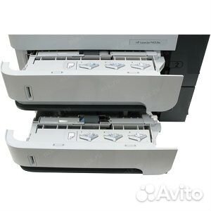 Принтер монохромный HP LaserJet P 4015 tn
