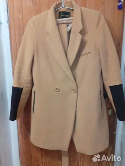 Полупальто