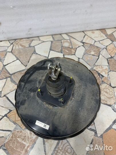 Вакуумный усилитель тормозов Nissan Teana J32