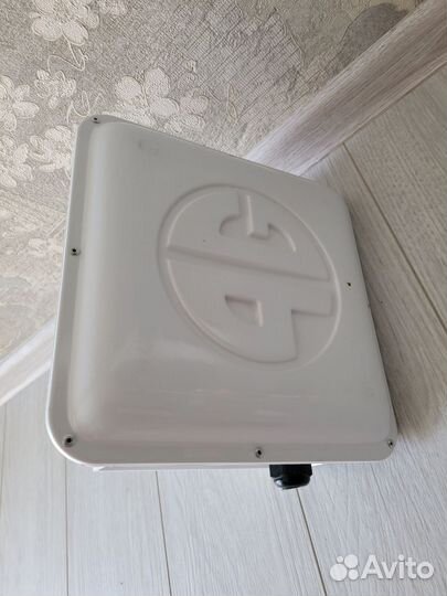 Комплект усиления 4G LTE2600