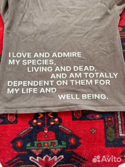 Lookonline лонгслив