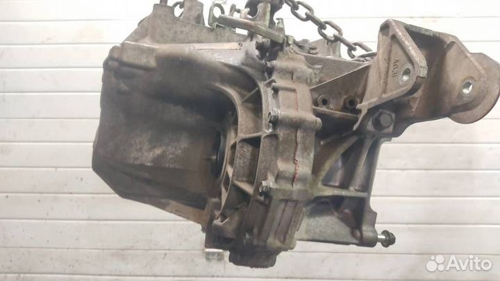 Коробка передач МКПП 6-ст Citroen C-Crosser 2007