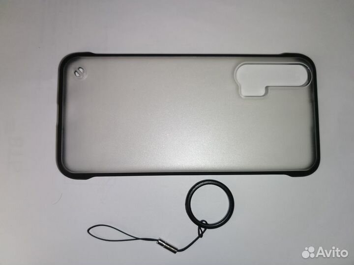 Чехол-накладка для Honor 20 pro