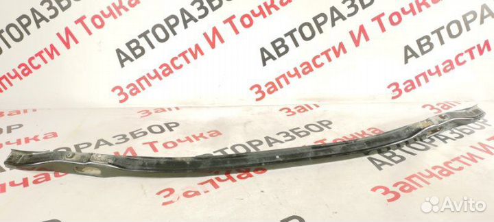 Усилитель бампера передний Bmw 528I седан 3.0 N52N