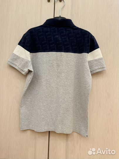 Поло для мальчика 152