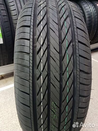 Tracmax X-Privilo H/T 225/60 R17 99H