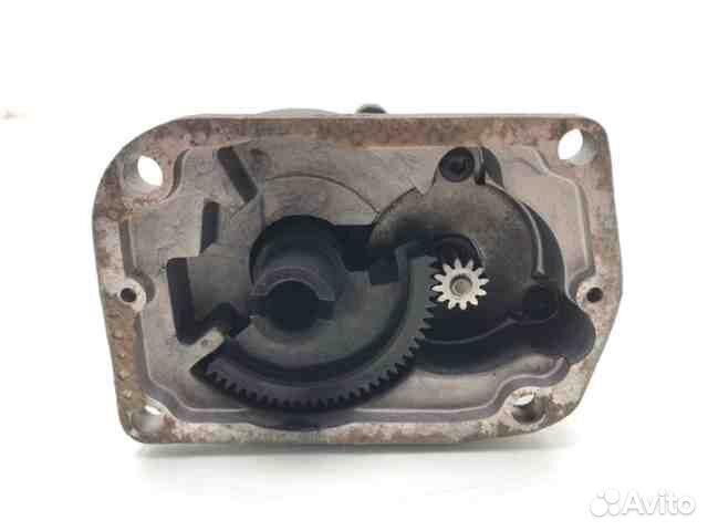 Клапан egr ford galaxy 2.0 nn