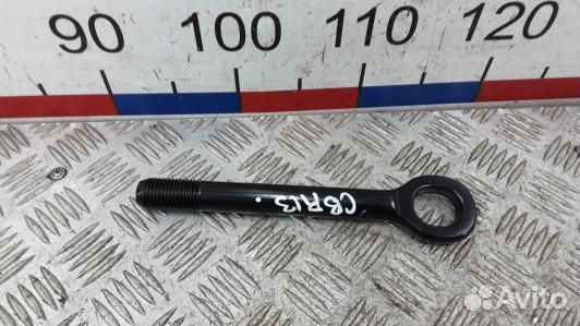 Крюк буксировочный KIA CEE'D 1 (CBR13H801)