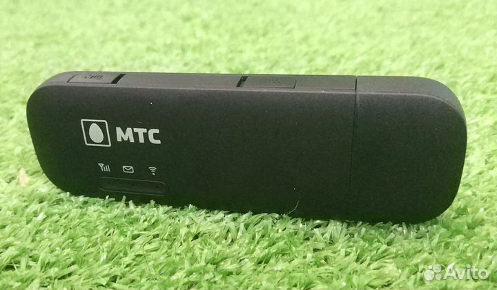 4G Модем + Wi-Fi 2в1 МТС
