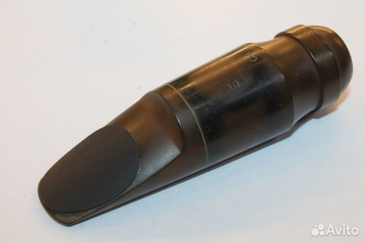 Мундштук для альт саксофона Selmer Soloist C*