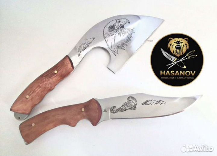 Шашлычный набор