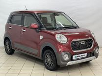 Daihatsu Cast 0.7 CVT, 2016, 66 201 км, с пробегом, цена 910 000 руб.