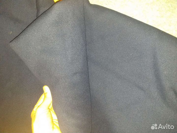 Ткань шерсть
