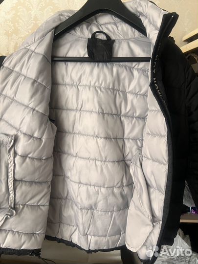 Куртка женская демисезонная 46 48 ostin