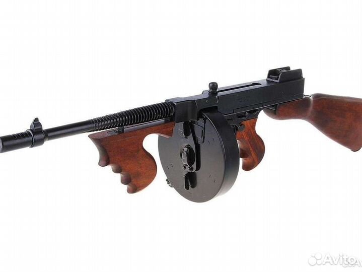 Аренда томпсона для фото и видеосъёмки