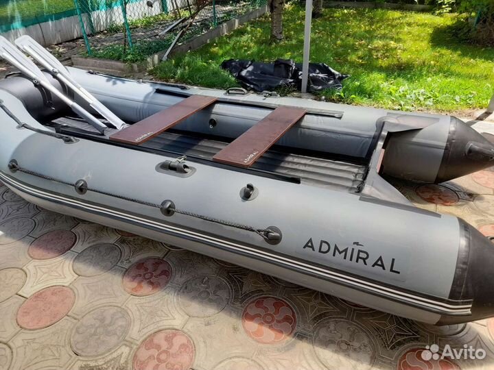 Адмирал нднд 350