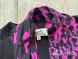 Джинсы, кардиган