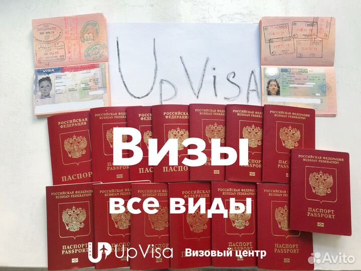 Срочная Шенгенская виза