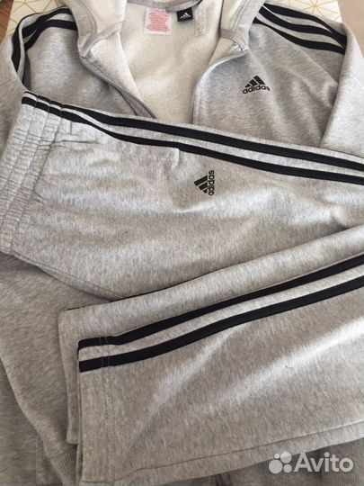 Спортивный костюм Adidas (оригинал)