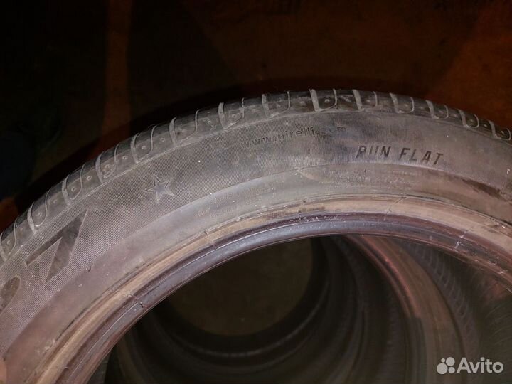 Pirelli Cinturato P7 225/50 R17 94W